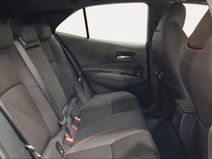 Toyota Corolla 140H GR-Sport  - Foto 8