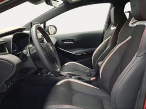 Toyota Corolla 140H GR-Sport  - Foto 13