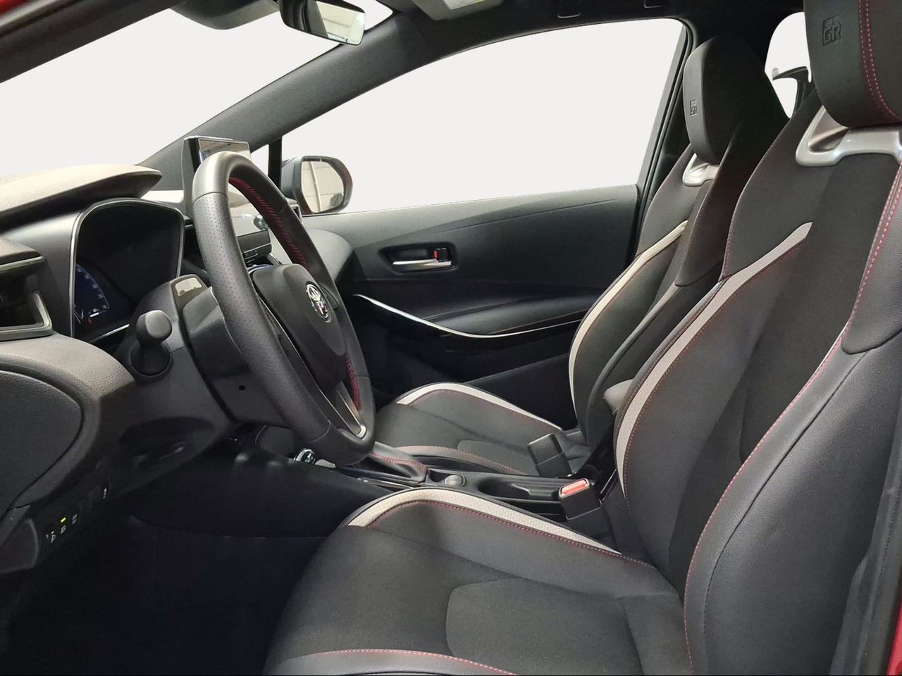 Toyota Corolla 140H GR-Sport  - Foto 13