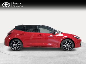 Toyota Corolla 140H GR-Sport  - Foto 18