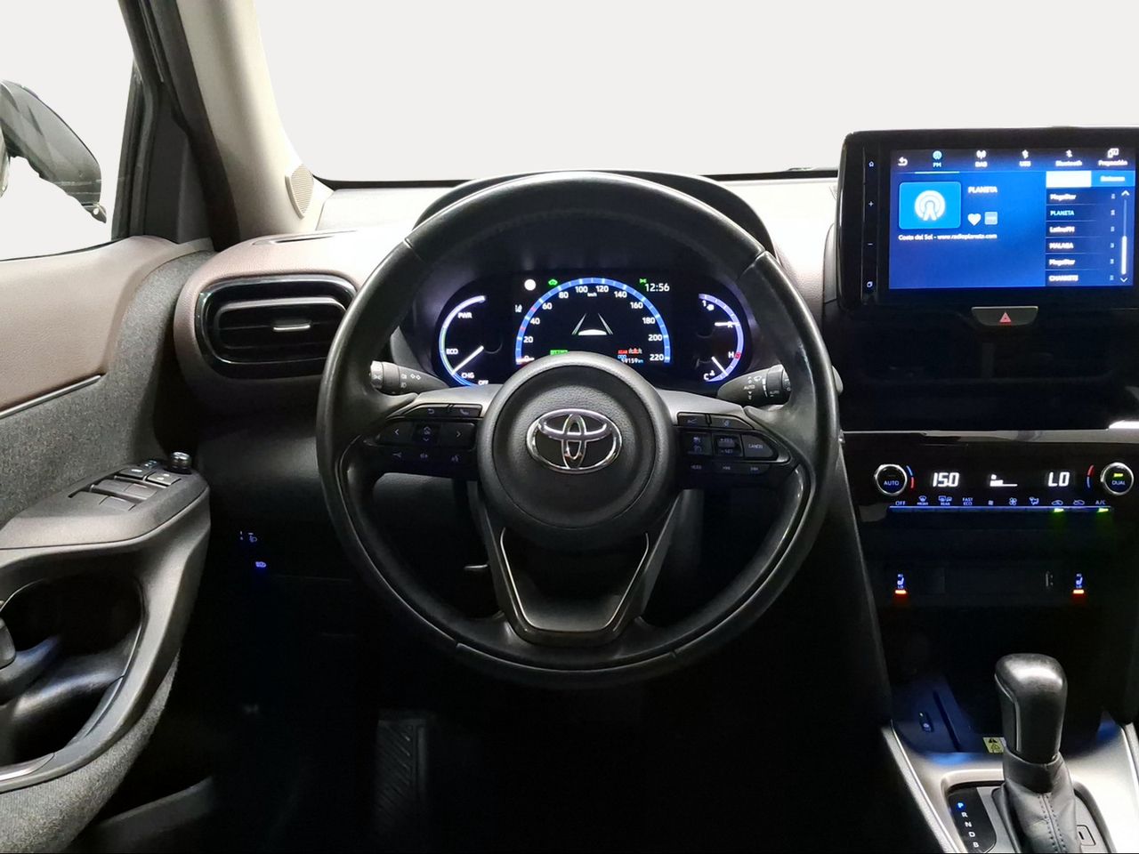 Toyota Yaris Cross 1.5 120H Style Bi-Tono  - Foto 10