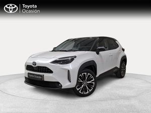 Toyota Yaris Cross 1.5 120H Style Bi-Tono  - Foto 2