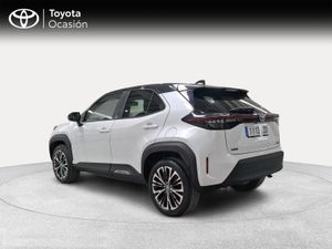 Toyota Yaris Cross 1.5 120H Style Bi-Tono  - Foto 3