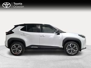 Toyota Yaris Cross 1.5 120H Style Bi-Tono  - Foto 18