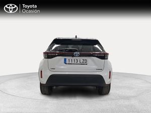 Toyota Yaris Cross 1.5 120H Style Bi-Tono  - Foto 5