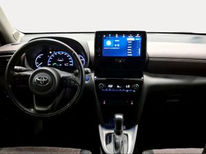 Toyota Yaris Cross 1.5 120H Style Bi-Tono  - Foto 9