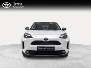 Toyota Yaris Cross 1.5 120H Style Bi-Tono  - Foto 6
