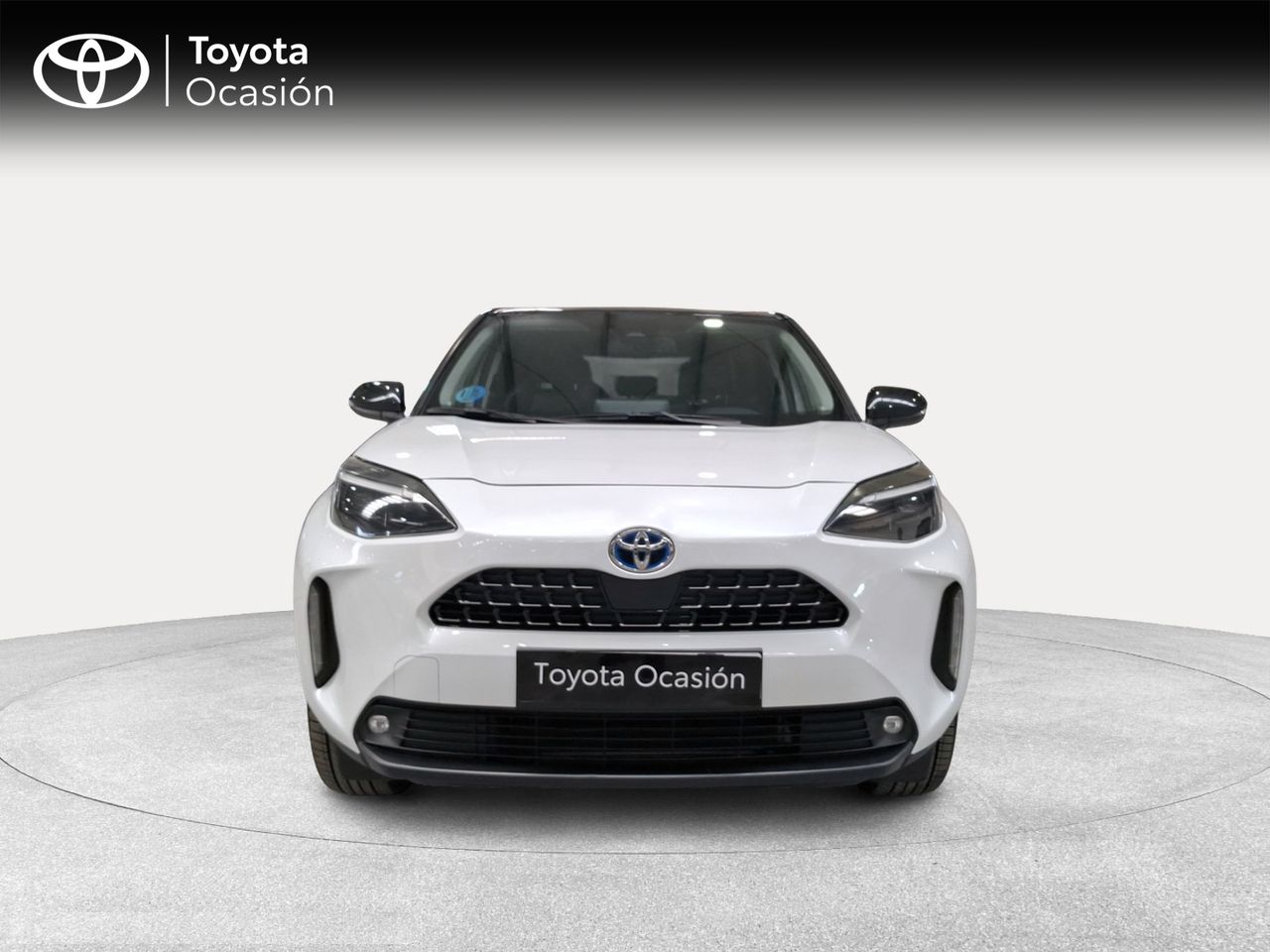 Toyota Yaris Cross 1.5 120H Style Bi-Tono  - Foto 6