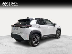 Toyota Yaris Cross 1.5 120H Style Bi-Tono  - Foto 19