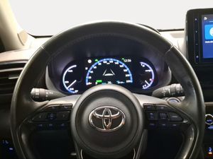 Toyota Yaris Cross 1.5 120H Style Bi-Tono  - Foto 14