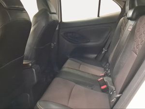 Toyota Yaris Cross 1.5 120H Style Bi-Tono  - Foto 12