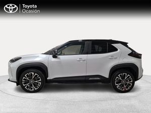 Toyota Yaris Cross 1.5 120H Style Bi-Tono  - Foto 4