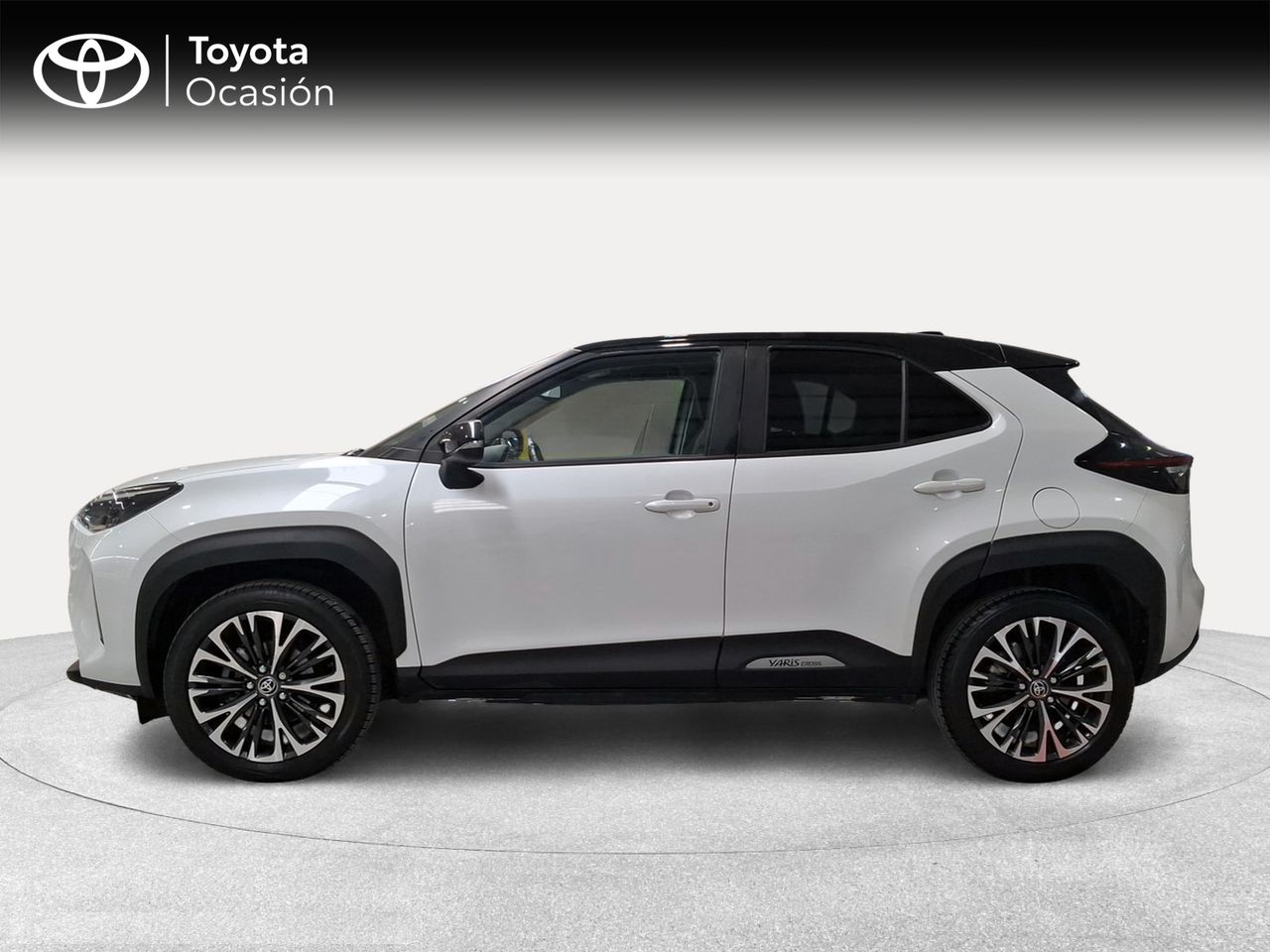Toyota Yaris Cross 1.5 120H Style Bi-Tono  - Foto 4
