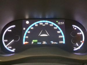 Toyota Yaris Cross 1.5 120H Style Bi-Tono  - Foto 15