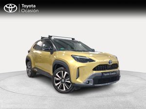 Toyota Yaris Cross 1.5 120H Premiere Edition  - Foto 20