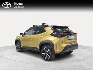 Toyota Yaris Cross 1.5 120H Premiere Edition  - Foto 3