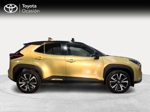 Toyota Yaris Cross 1.5 120H Premiere Edition  - Foto 18