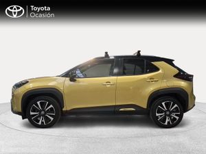 Toyota Yaris Cross 1.5 120H Premiere Edition  - Foto 4