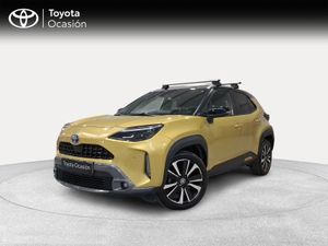 Toyota Yaris Cross 1.5 120H Premiere Edition  - Foto 2