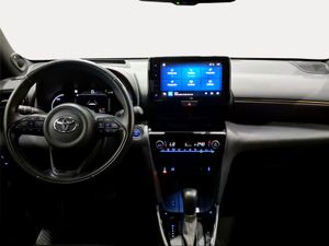 Toyota Yaris Cross 1.5 120H Premiere Edition  - Foto 9