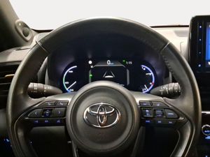 Toyota Yaris Cross 1.5 120H Premiere Edition  - Foto 14