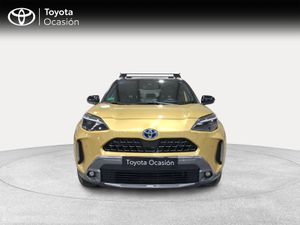 Toyota Yaris Cross 1.5 120H Premiere Edition  - Foto 6