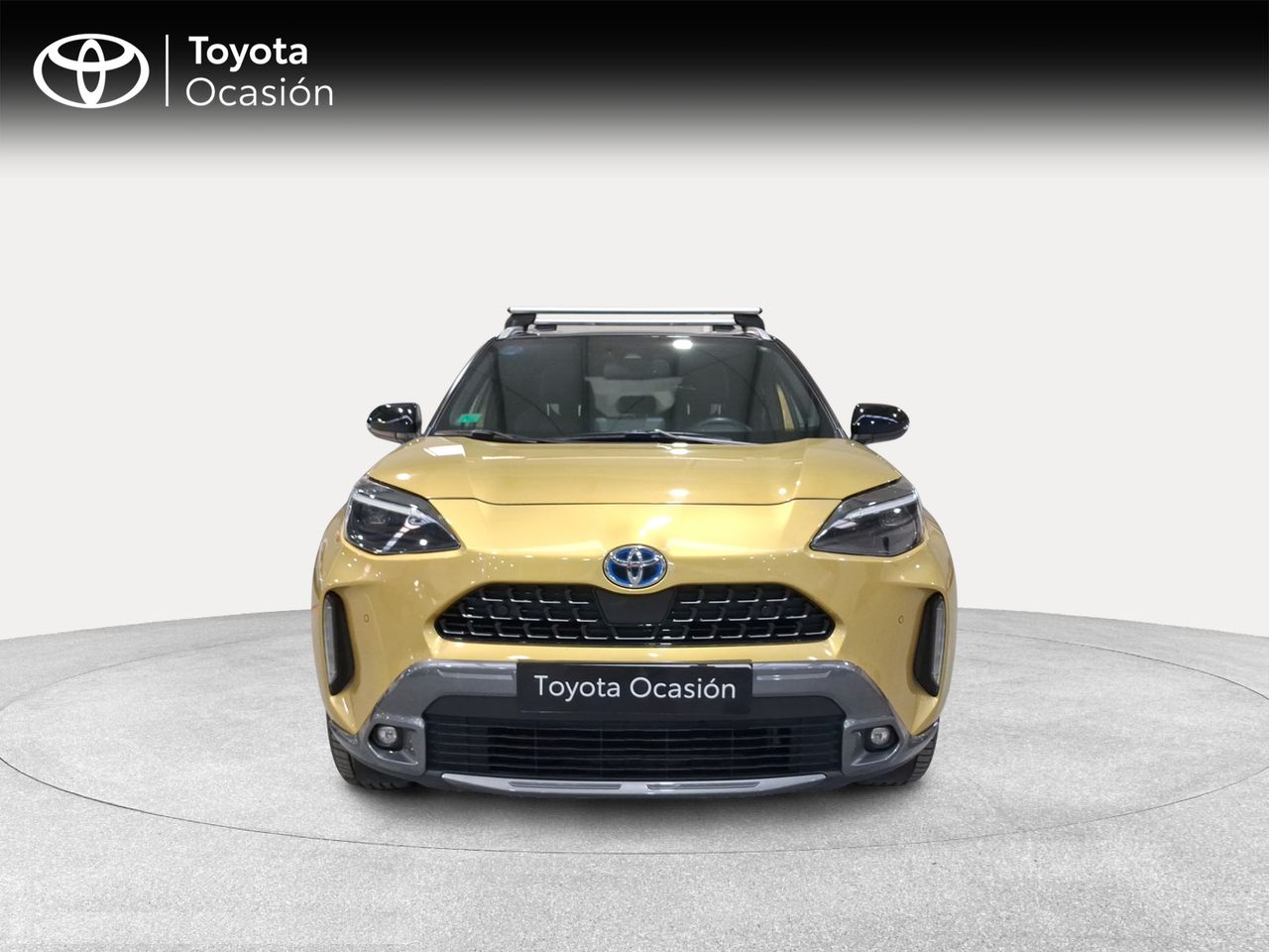 Toyota Yaris Cross 1.5 120H Premiere Edition  - Foto 6