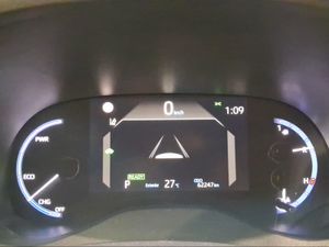 Toyota Yaris Cross 1.5 120H Premiere Edition  - Foto 15