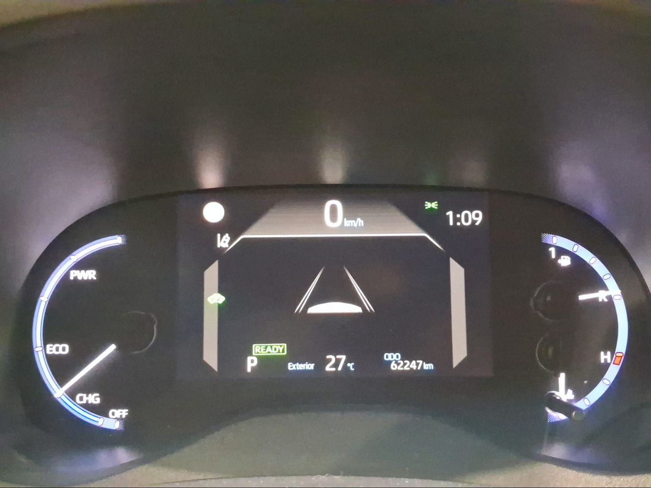 Toyota Yaris Cross 1.5 120H Premiere Edition  - Foto 15