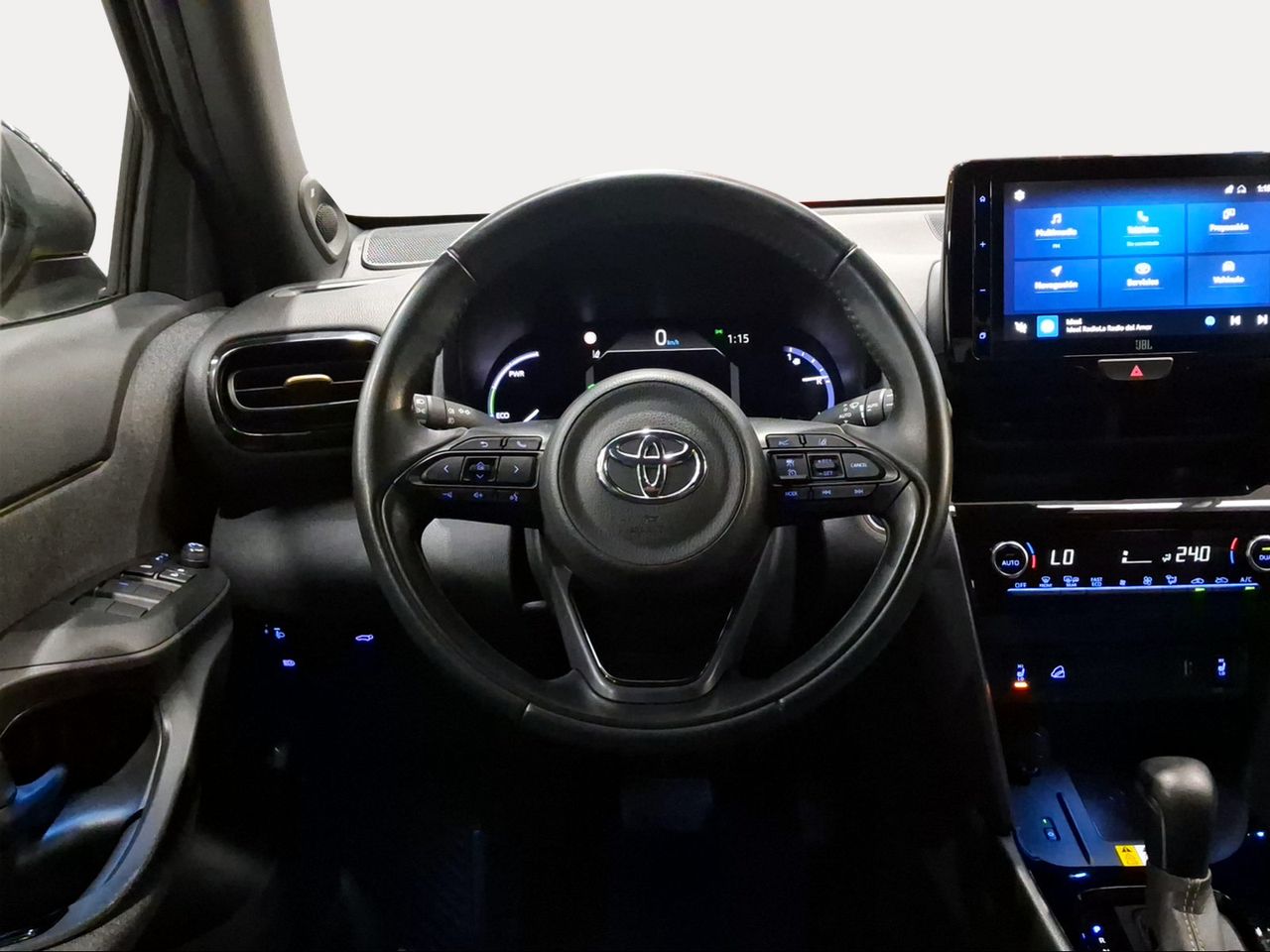 Toyota Yaris Cross 1.5 120H Premiere Edition  - Foto 10