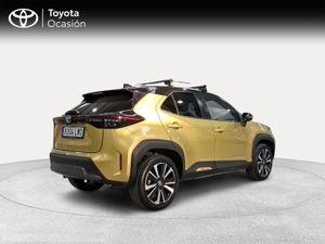 Toyota Yaris Cross 1.5 120H Premiere Edition  - Foto 19