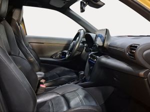 Toyota Yaris Cross 1.5 120H Premiere Edition  - Foto 7