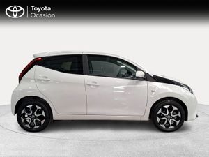 Toyota Aygo 1.0 70 x-play  - Foto 18