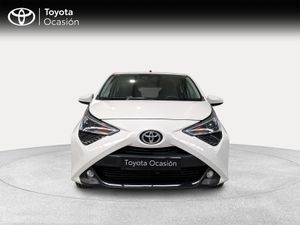 Toyota Aygo 1.0 70 x-play  - Foto 6