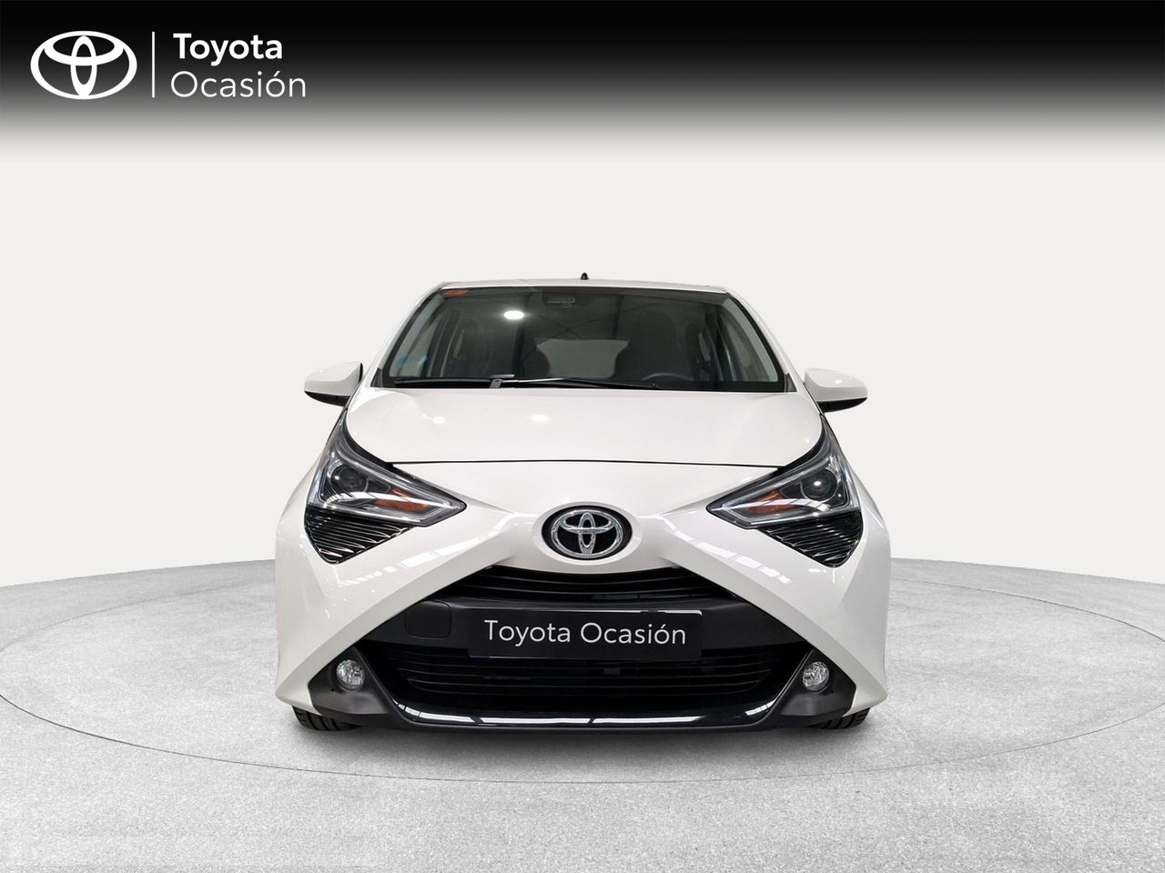 Toyota Aygo 1.0 70 x-play  - Foto 6