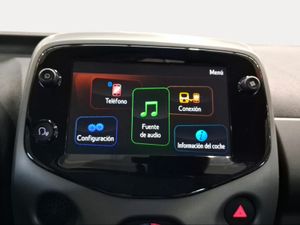 Toyota Aygo 1.0 70 x-play  - Foto 16