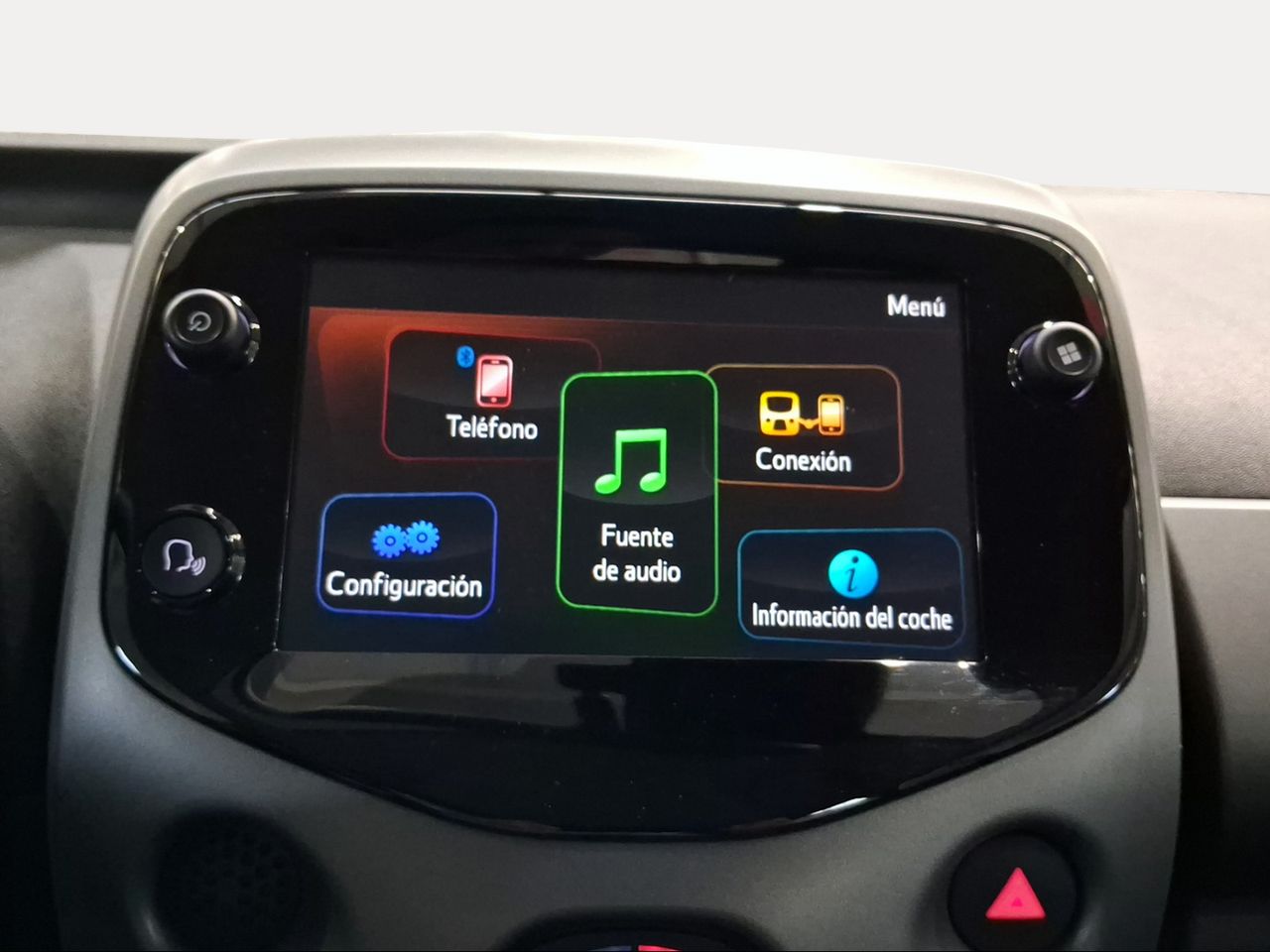 Toyota Aygo 1.0 70 x-play  - Foto 16