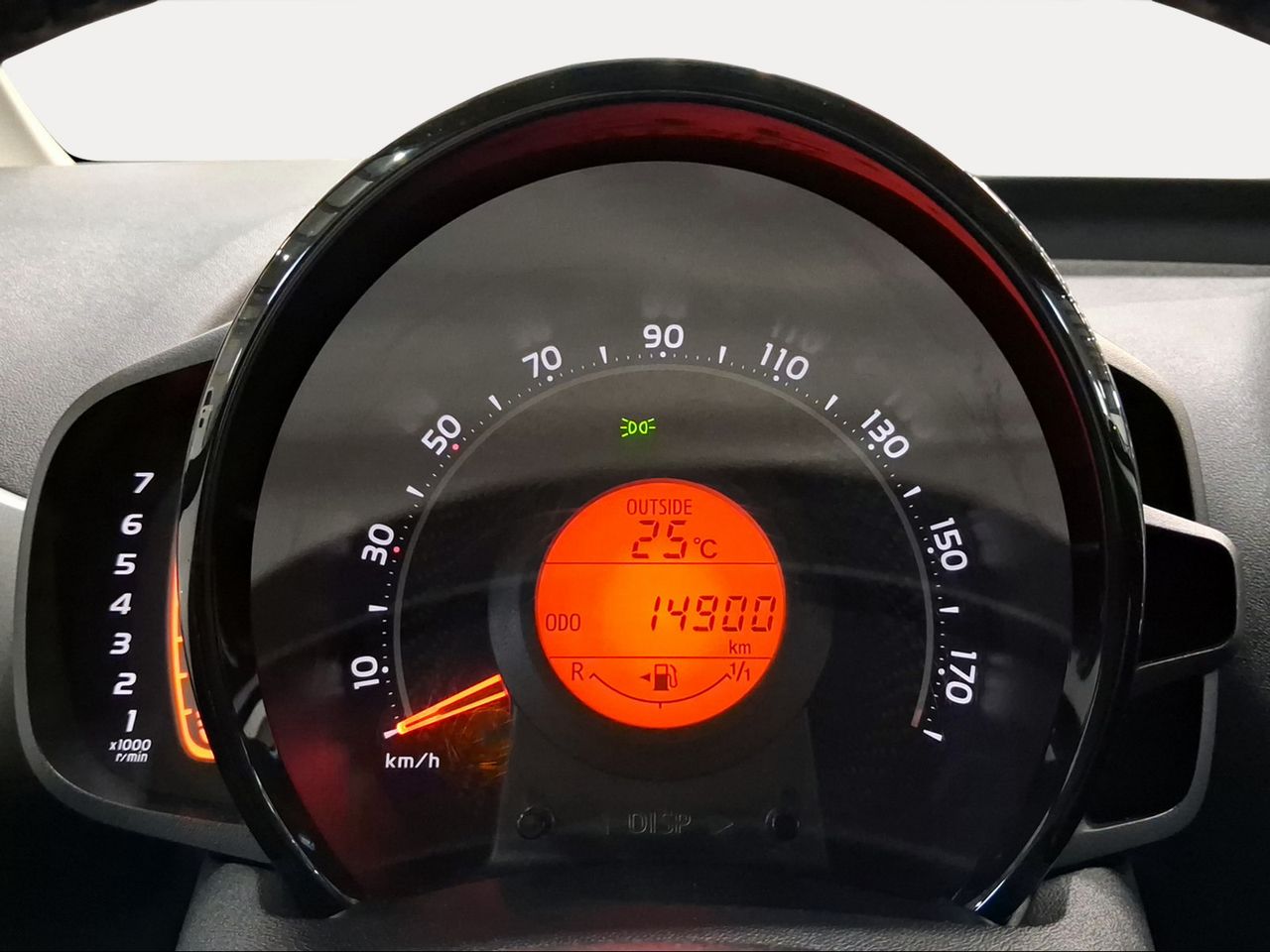 Toyota Aygo 1.0 70 x-play  - Foto 15