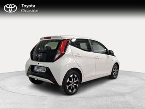 Toyota Aygo 1.0 70 x-play  - Foto 19