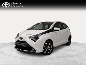 Toyota Aygo 1.0 70 x-play  - Foto 2