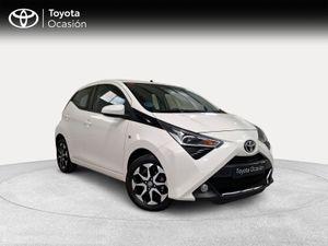 Toyota Aygo 1.0 70 x-play  - Foto 20