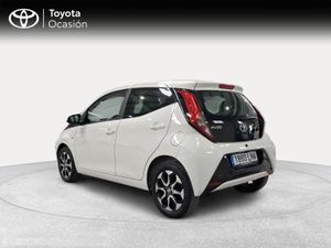 Toyota Aygo 1.0 70 x-play  - Foto 3