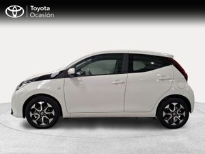 Toyota Aygo 1.0 70 x-play  - Foto 4