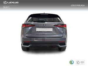 Lexus NX 2.5 300h Executive Navigation 4WD  - Foto 5