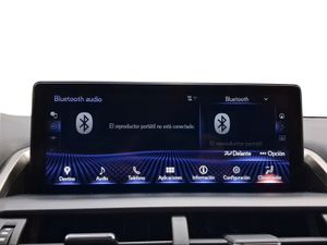 Lexus NX 2.5 300h Executive Navigation 4WD  - Foto 13