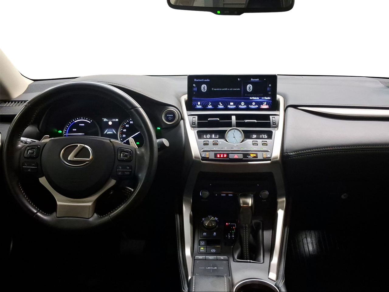 Lexus NX 2.5 300h Executive Navigation 4WD  - Foto 9