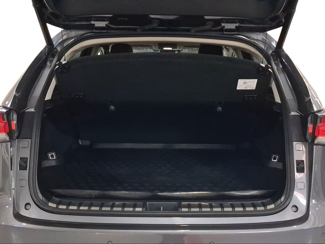 Lexus NX 2.5 300h Executive Navigation 4WD  - Foto 10
