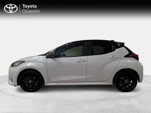Toyota Yaris 1.5 120H Style Plus  - Foto 4