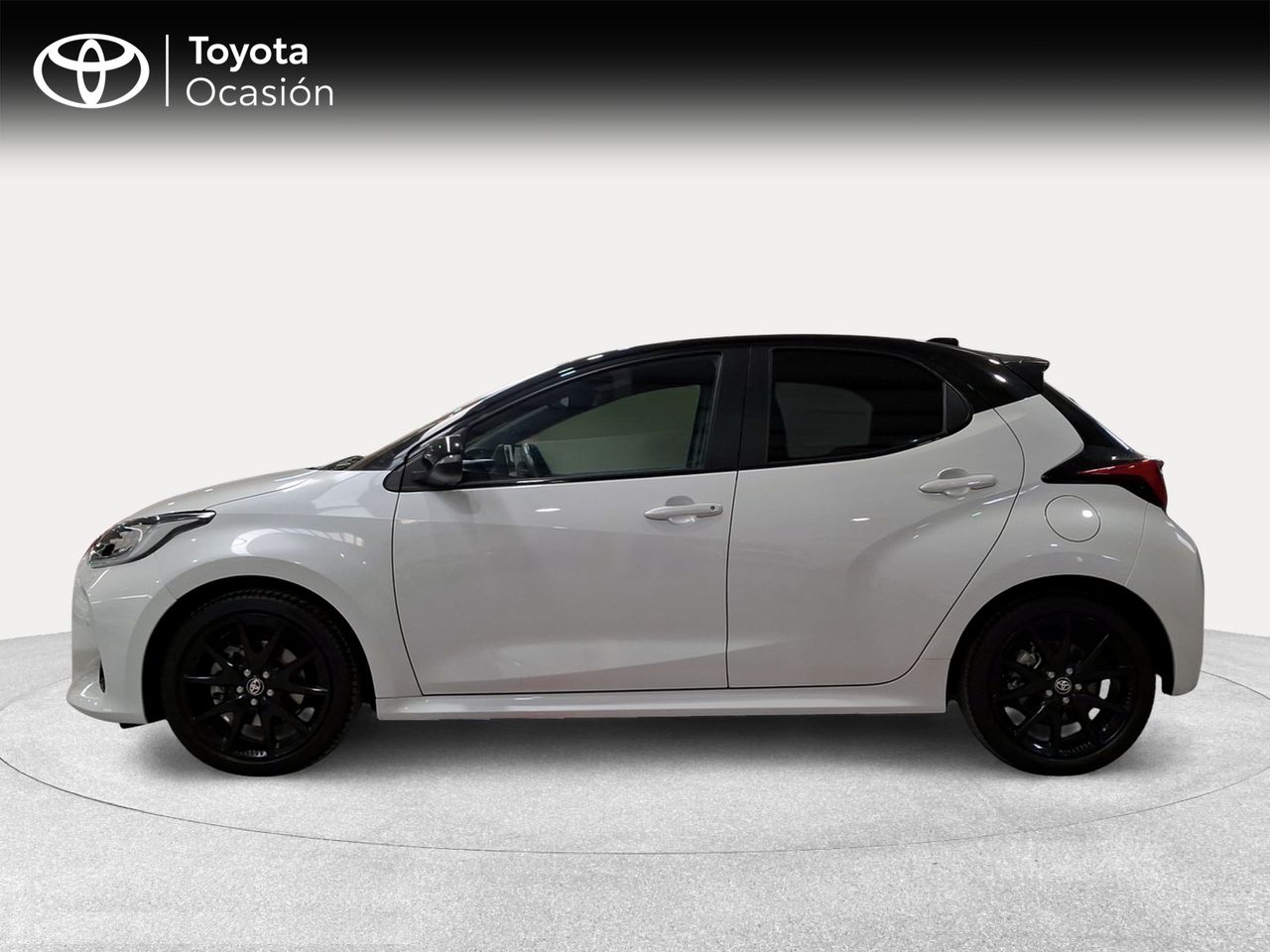Toyota Yaris 1.5 120H Style Plus  - Foto 4