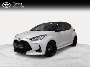 Toyota Yaris 1.5 120H Style Plus  - Foto 2